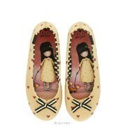 Balerina Házicipő- Gorjuss- The Pretend Friend - 32 - es méretű 