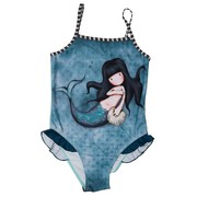 Fürdőruha (150cm - 12 éves)- Gorjuss- Awashed