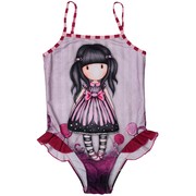 Fürdőruha (150cm - 12 éves)- Gorjuss- Sugar And Spice