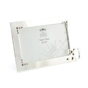 30 Ezüstözött Fotókeret