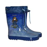 34/35 (23cm) Gorjuss Gumicsizma-Just Because