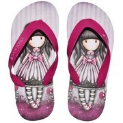 Flip-Flop Papucs 35/36 -Gorjuss-Sugar & Spice