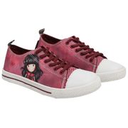 Fűzős Tornacipő 37-es (24 cm)- Gorjuss- Ladybird