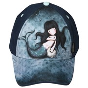 56cm Baseaball Sapka Gorjuss - Awashed