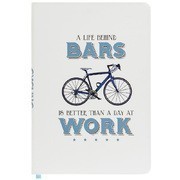 Napló A5-Kerékpár