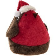 Ajtókitámasztó-Vörösbegy