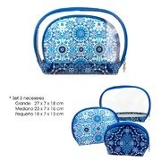 Neszesszer 3 Részes - Arabesque