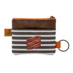 Cipzáras Pénztárca- Gorjuss- Autumn Leaves