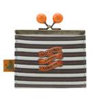 Kapcsos Pénztárca- Gorjuss- Autumn Leaves