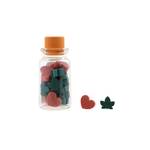 Mini Radírok- Gorjuss- Autumn Leaves