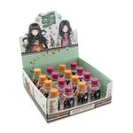 Mini Radírok- Gorjuss- Autumn Leaves