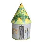 Világító Tündérház - Blossom Snowdancer