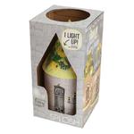 Világító Tündérház - Blossom Snowdancer