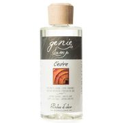 Utántöltő Parfümlámpához- Boles d’olor- Cédrus