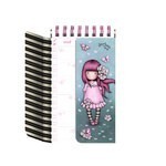 Cherry Blossom Sparkle & Bloom Szótárfüzet