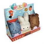 Cica Poppi Loves - Notesz