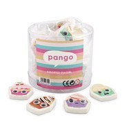 Radír - Cupcake - Cupcakes