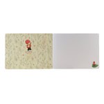 Írószer Készlet - Poppi Loves - Discipline