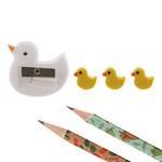 Írószer Készlet - Poppi Loves - Discipline