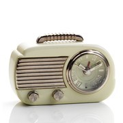 Ébresztőóra-British Topman