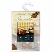 Tasakos Lakásillatosító- Boles d’olor- Fahéj