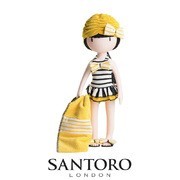 Babaruha - Gorjuss - Fürdőruha