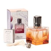 Parfümlámpa- Boles d’olor- Goa Orange