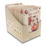 Tasakos Lakásillatosító- Boles d’olor- Gránátalma 