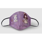 Gyermek Arcmaszk- Gorjuss - Princesses
