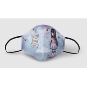 Gyermek Arcmaszk- Gorjuss- Somewhere