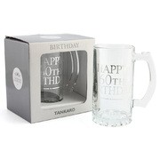 Happy 60th Birthday Söröskorsó