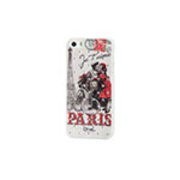 Hátlap Párizs, szeretlek kollekció - iPhone5 hátlap