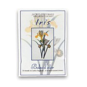 Mini Tasakos Lakásillatosító- Boles d’olor- Írisz