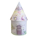 Világító Tündérház - Lala Rosetail