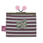 Kapcsos Pénztárca- Gorjuss- Little Wings