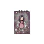 Spirál Notesz- Gorjuss- Little Wings