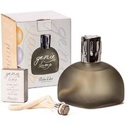 Parfümlámpa- Boles d’olor- Martini Olive