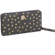 Pénztárca- Sensazioni- mohazöld 