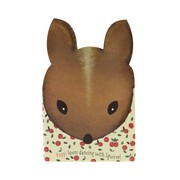 Mókus Poppi Loves - Notesz