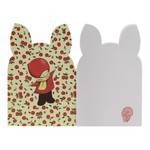 Mókus Poppi Loves - Notesz