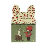 Mókus Poppi Loves - Notesz