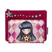 Circus Pénztárca S - Gorjuss - Moon Buttons