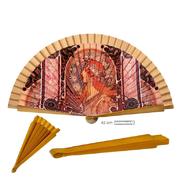 Mucha Legyező - Mucha