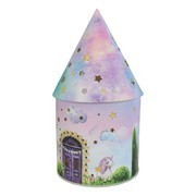 Pinkleberry Stardust Világító Tündérház - Pinkleberry Stardust