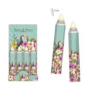 Radír Tukán - Ceruza Formájú Radír