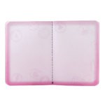 Notesz Matricával - Gorjuss - Rosebud