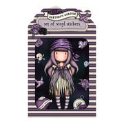 Vinyl Matrica Készlet-Gorjuss-Sea Nixie 