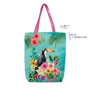 Shopper Bag Tukán - Shopper Bag