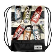 Tornazsák - PRO - DG - Sneakers 