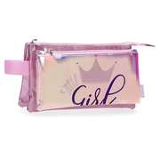 Tolltartó- JB Enso- Super Girl